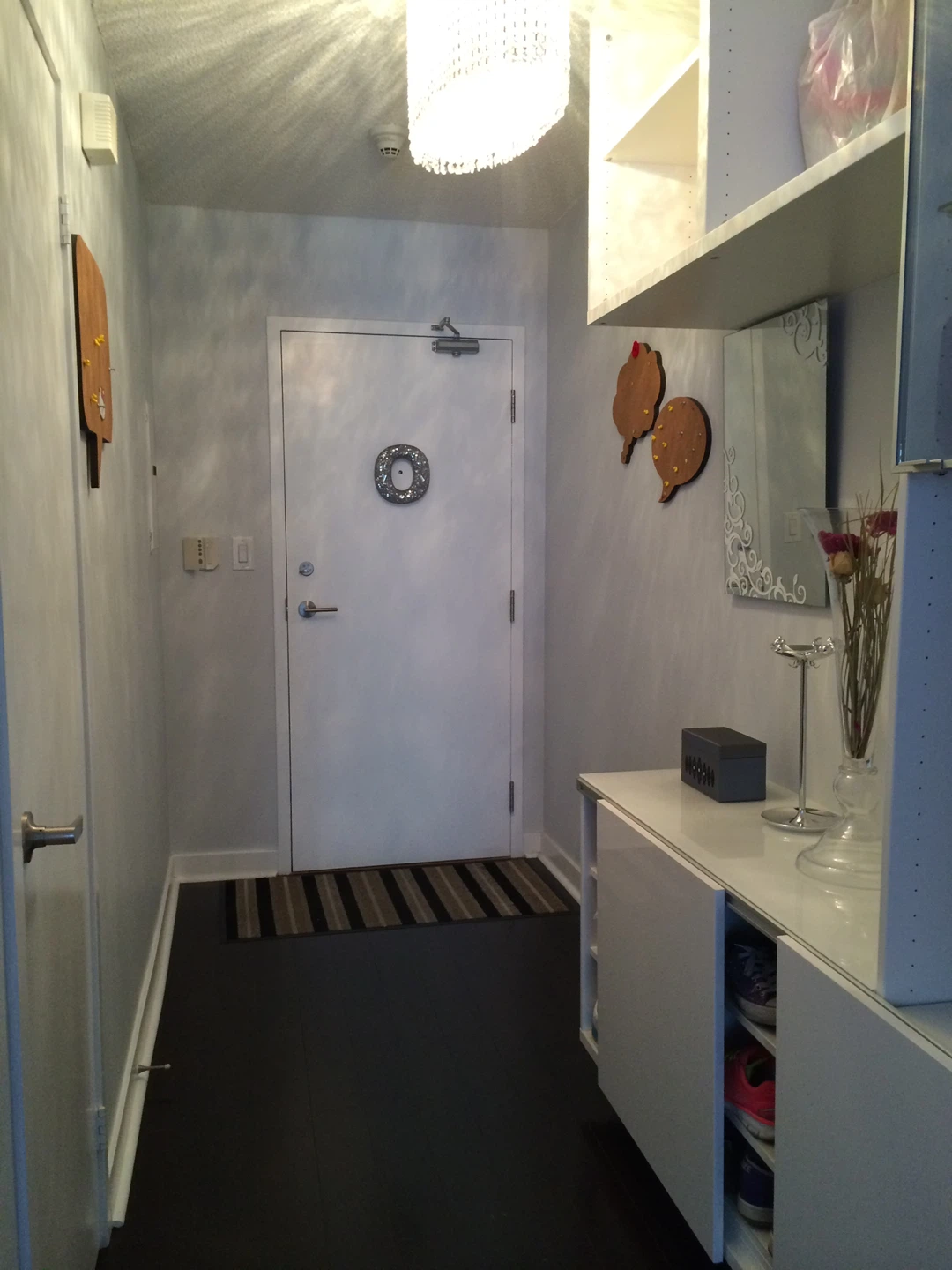 1BR Cityplace condo at 4K Spadina Ave - photo 3