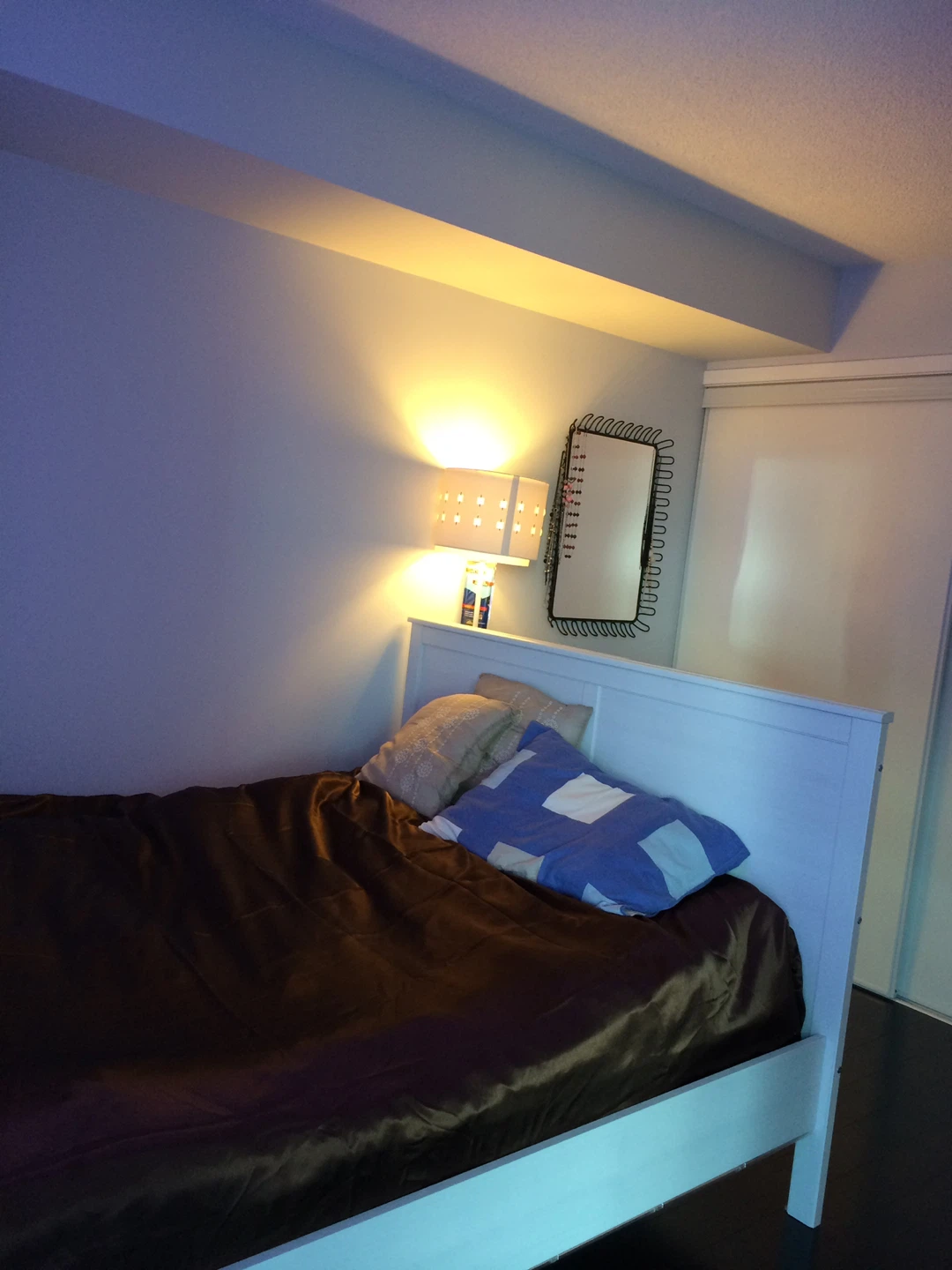 1BR Cityplace condo at 4K Spadina Ave - photo 5