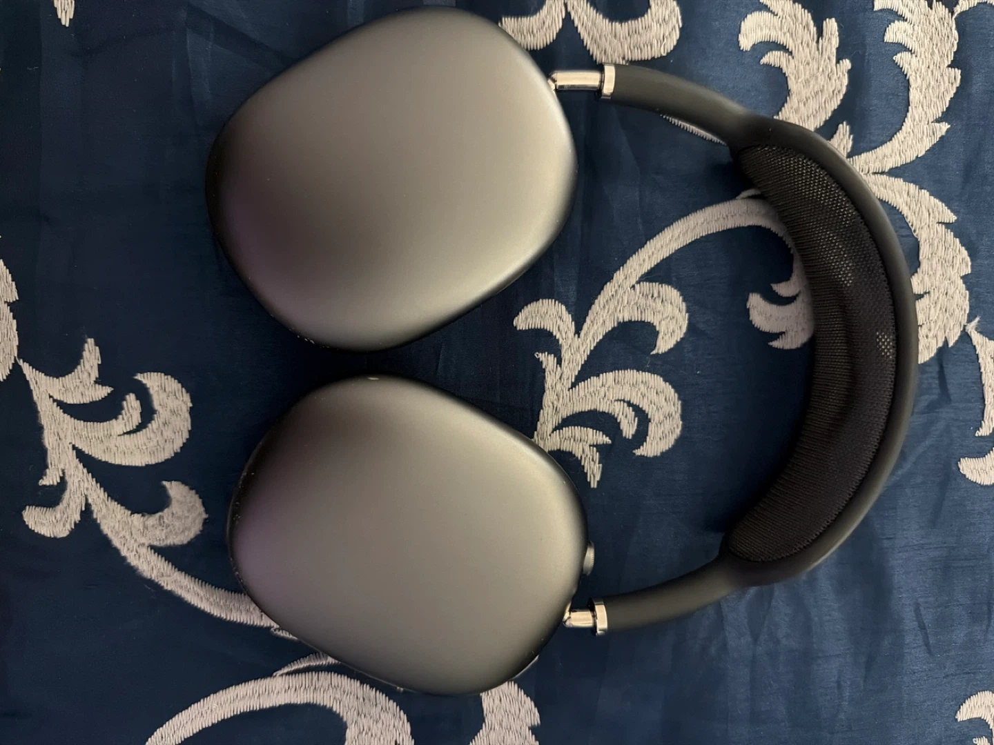 Apple AirPods Max Headphones - Space Gray - photo 3
