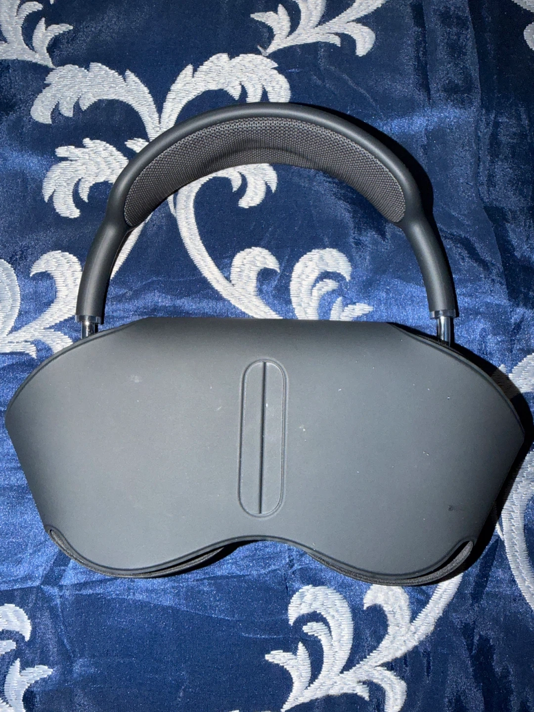 Apple AirPods Max Headphones - Space Gray - photo 2