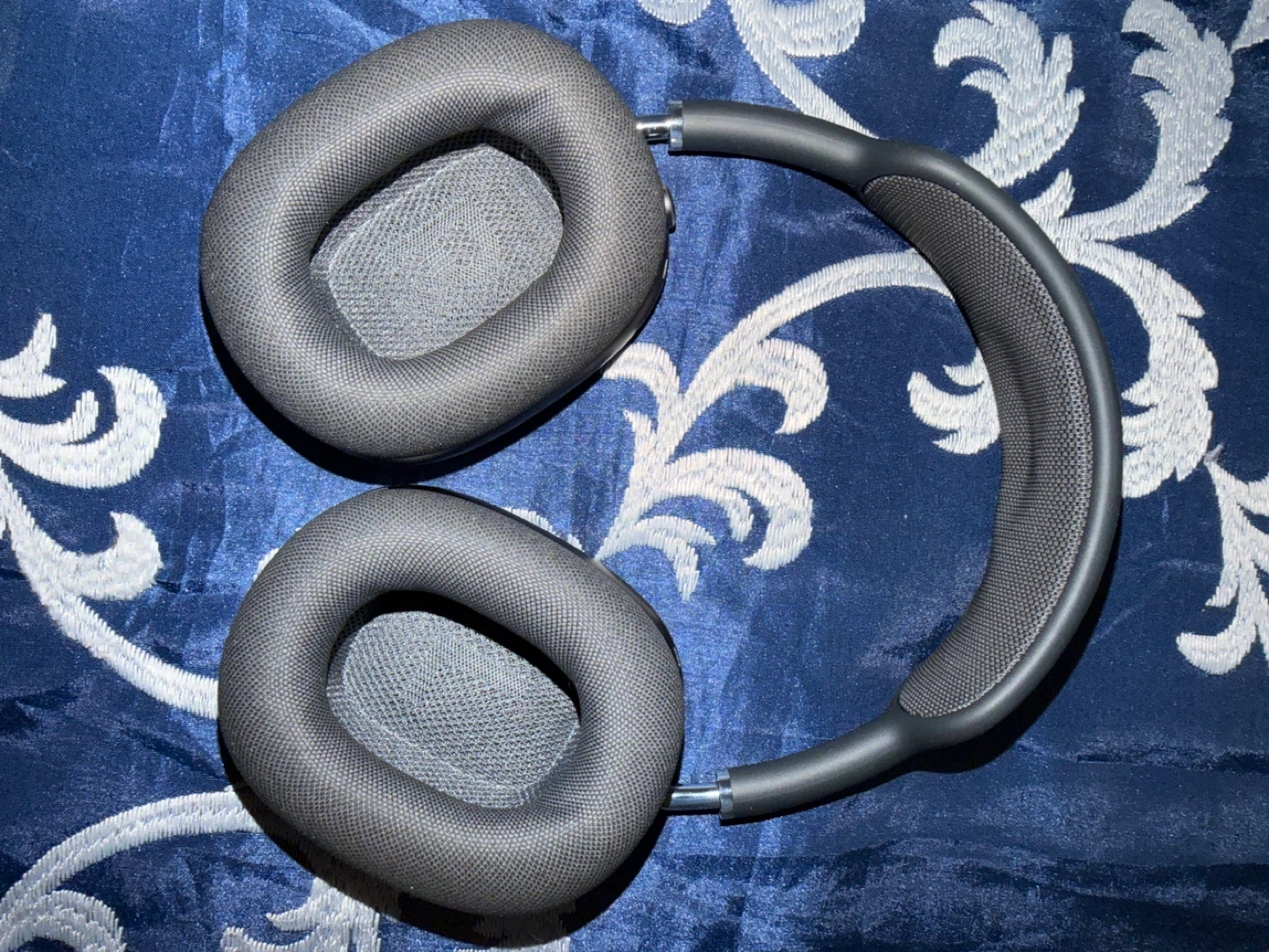 Apple AirPods Max Headphones - Space Gray - photo 4