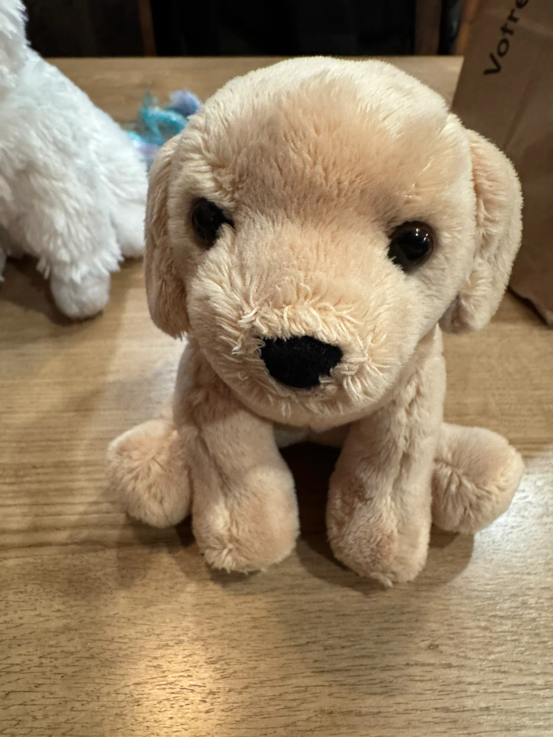 Douglas Plush Dog and Unicorn Stuffed Animals - photo 2