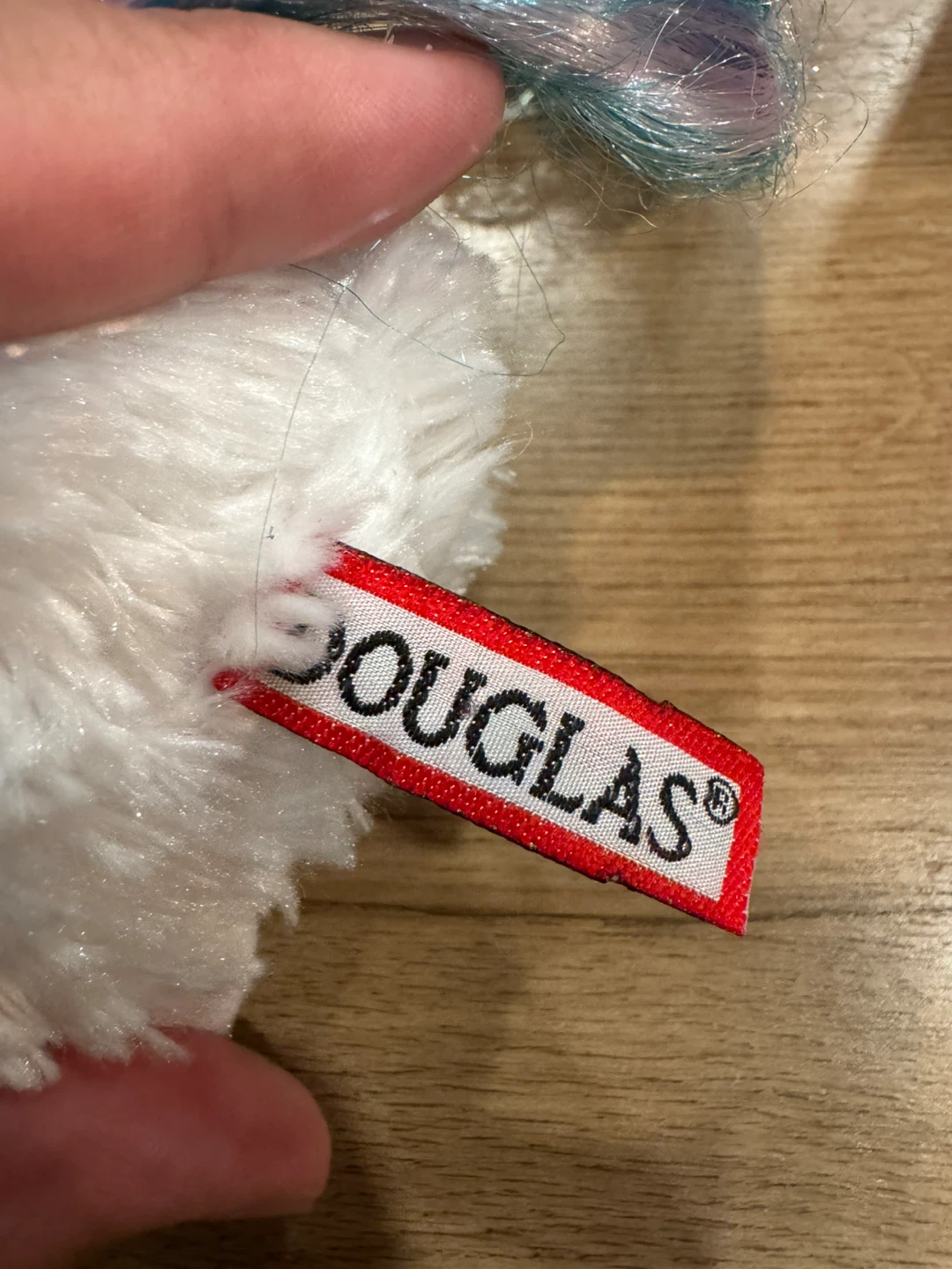 Douglas Plush Dog and Unicorn Stuffed Animals - photo 5