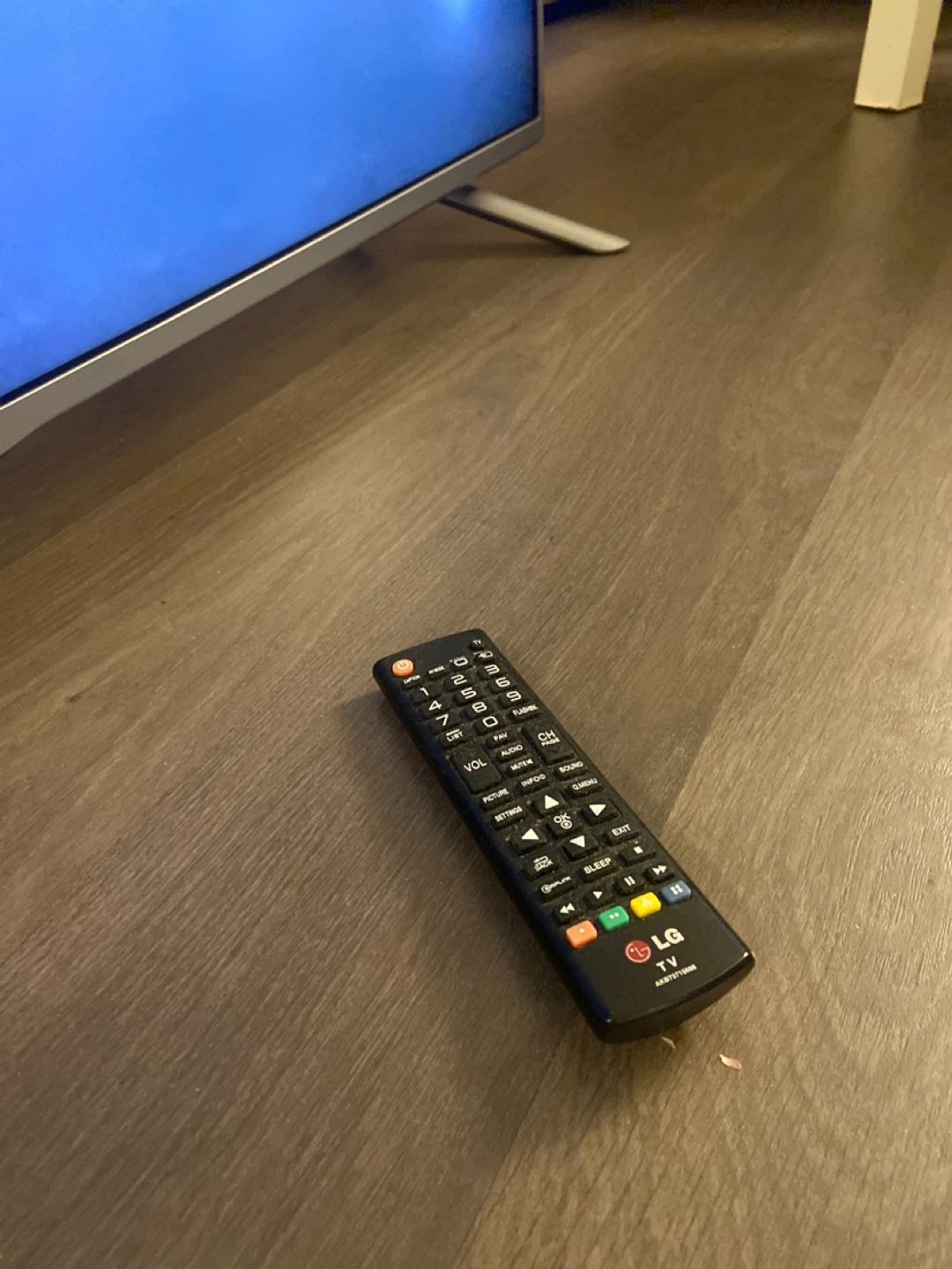 50" LG Smart TV (Full HD) - Great Condition! - photo 3