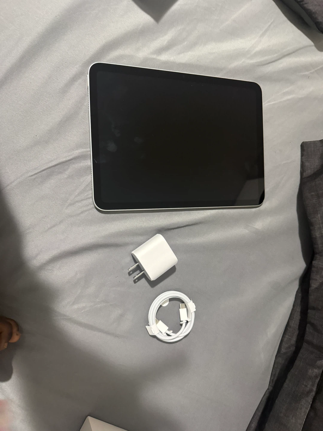 Apple iPad (A16) Wi-Fi 128GB - photo 4