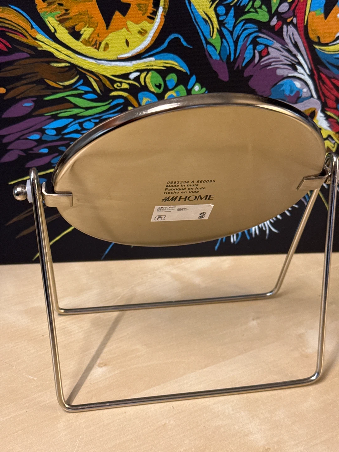 H&M HOME  Mirror - photo 2