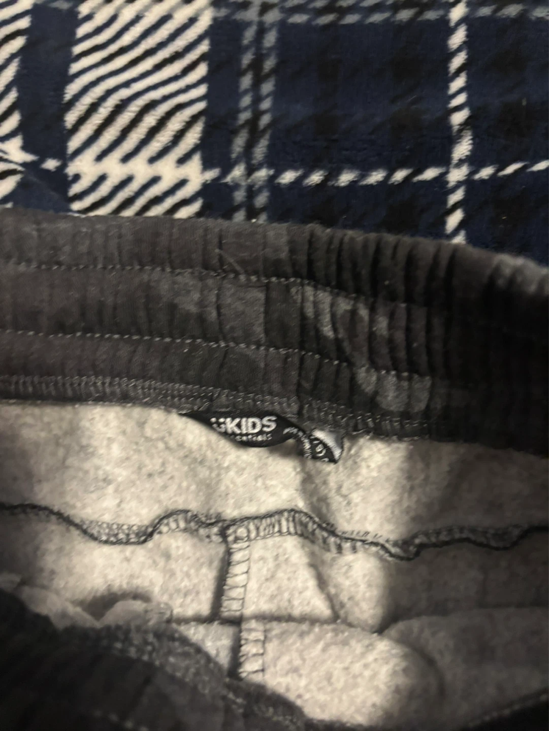 Boys size 7/8 shorts - photo 2