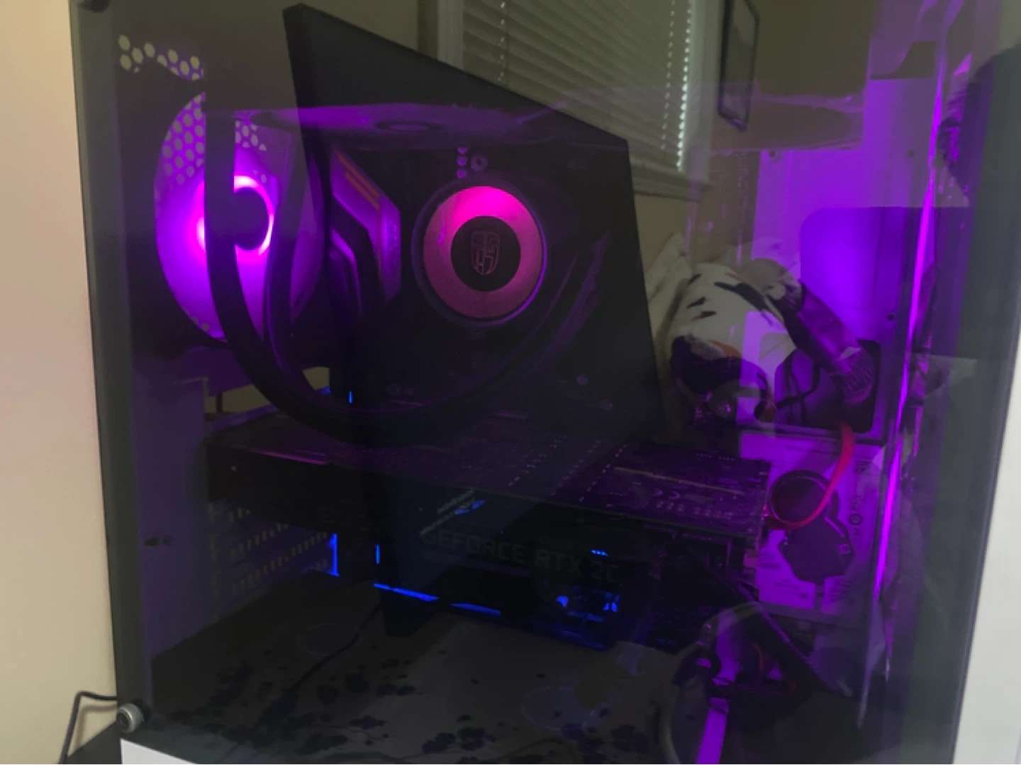 Gaming PC - photo 2