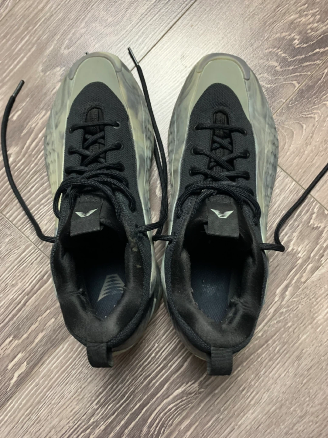 AE 1 lows - Great Condition - photo 3