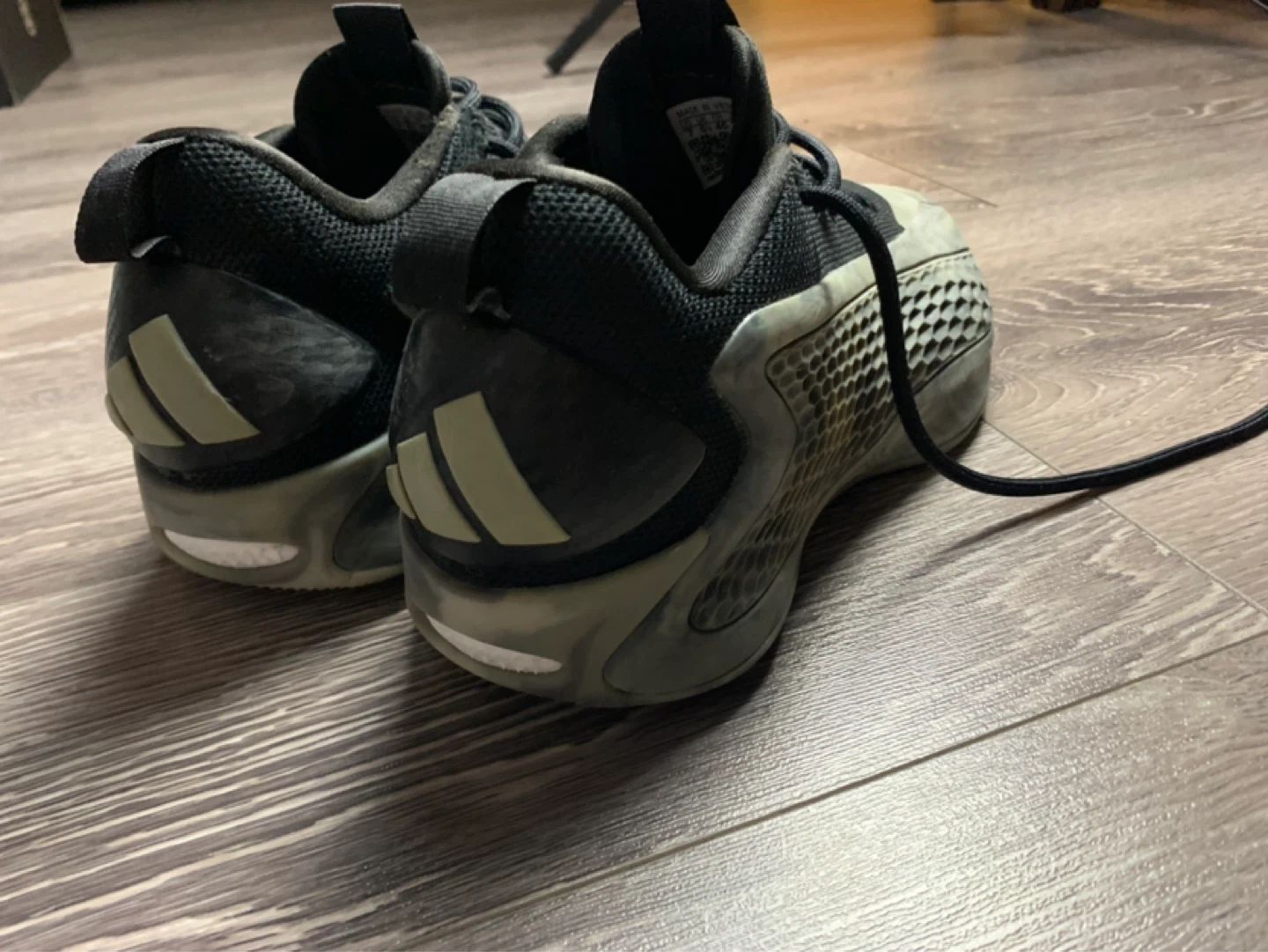 AE 1 lows - Great Condition - photo 4
