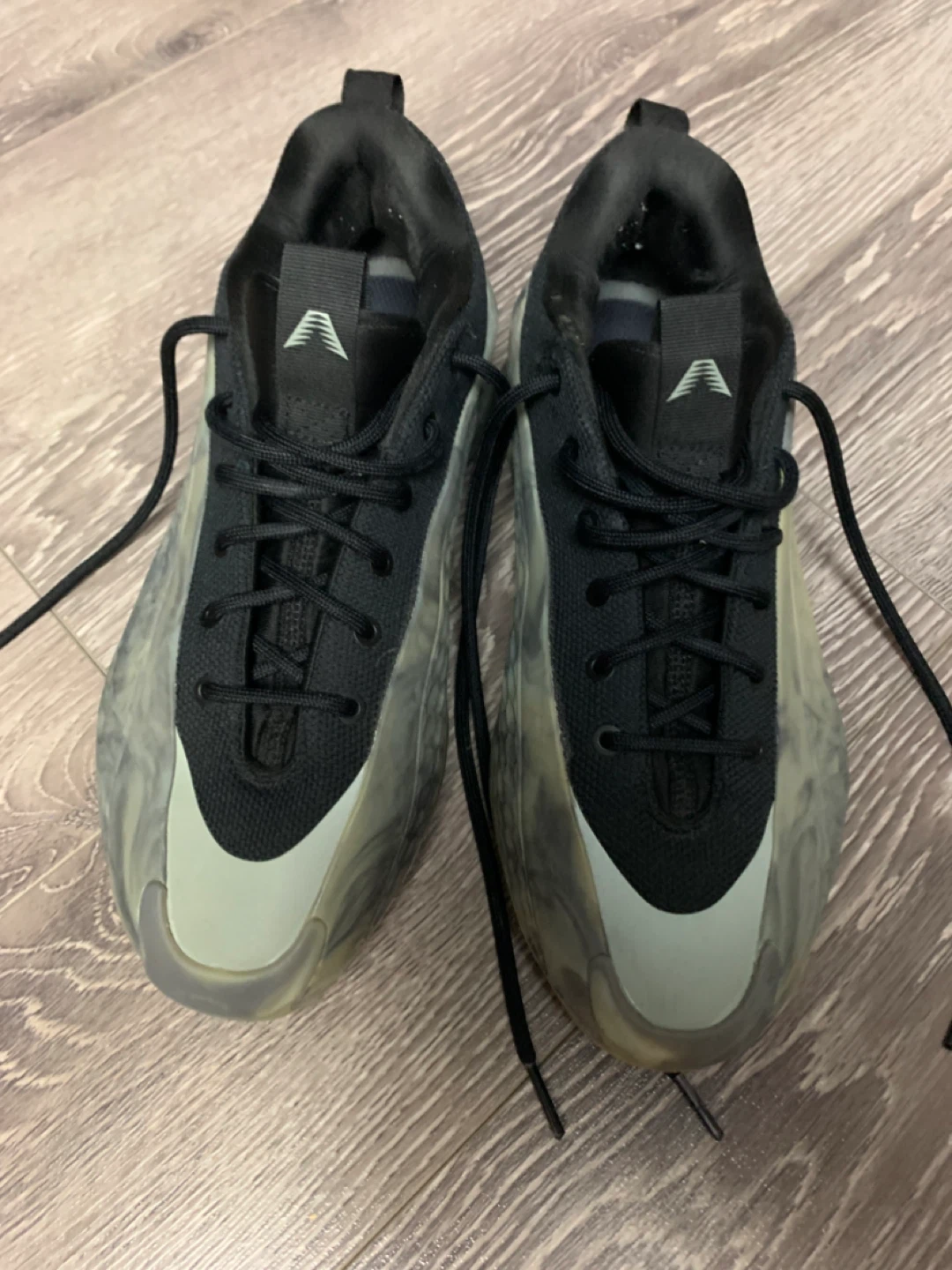 AE 1 lows - Great Condition