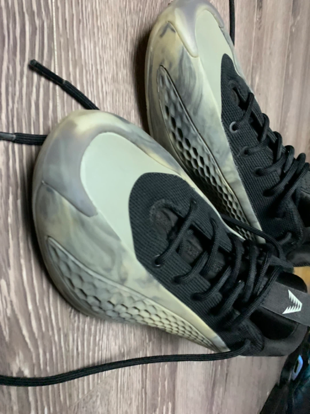 AE 1 lows - Great Condition - photo 2