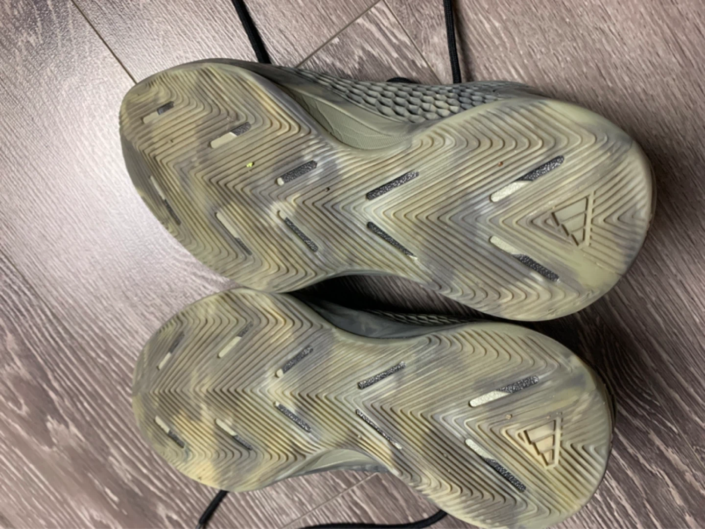 AE 1 lows - Great Condition - photo 5