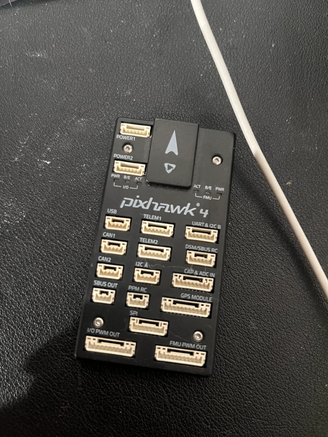 Pixhawk 4 Flight Controller