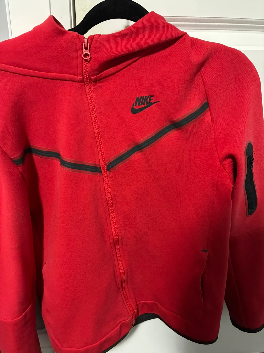Nike tech