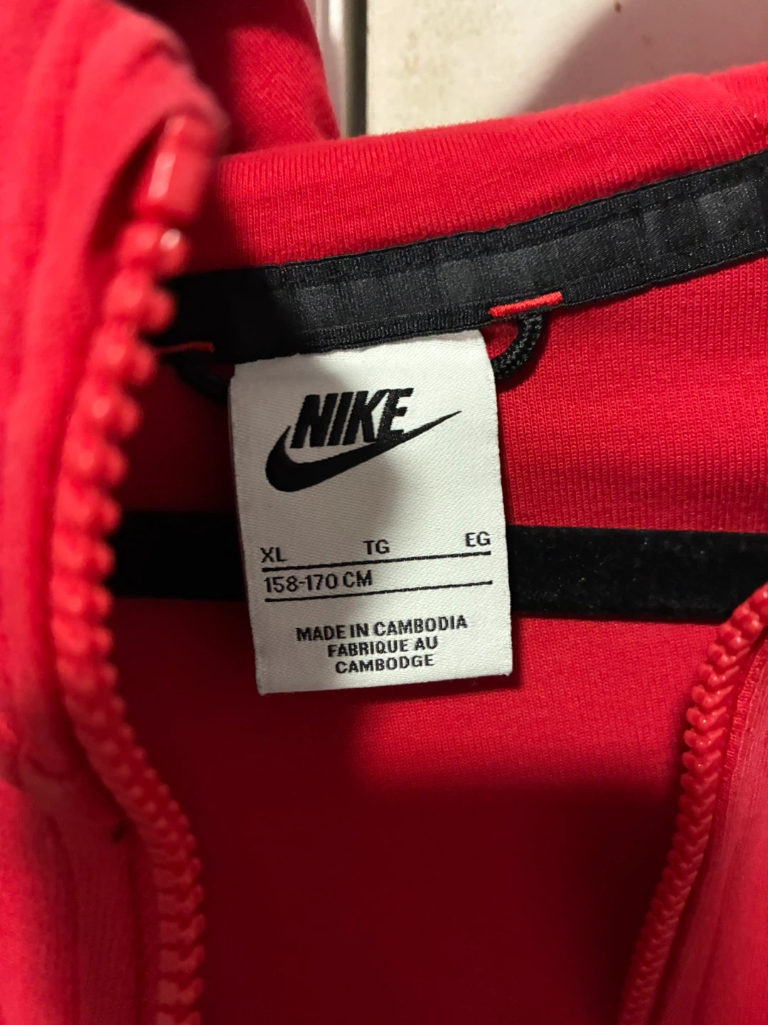 Nike tech - photo 2