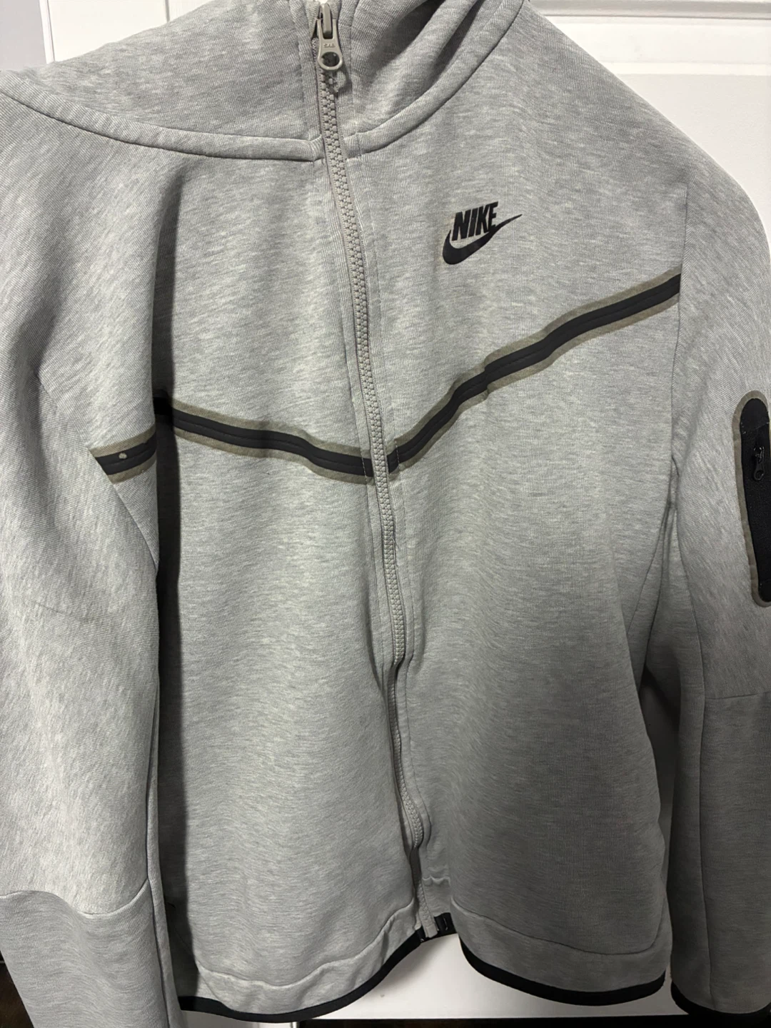 Nike tech - photo 3