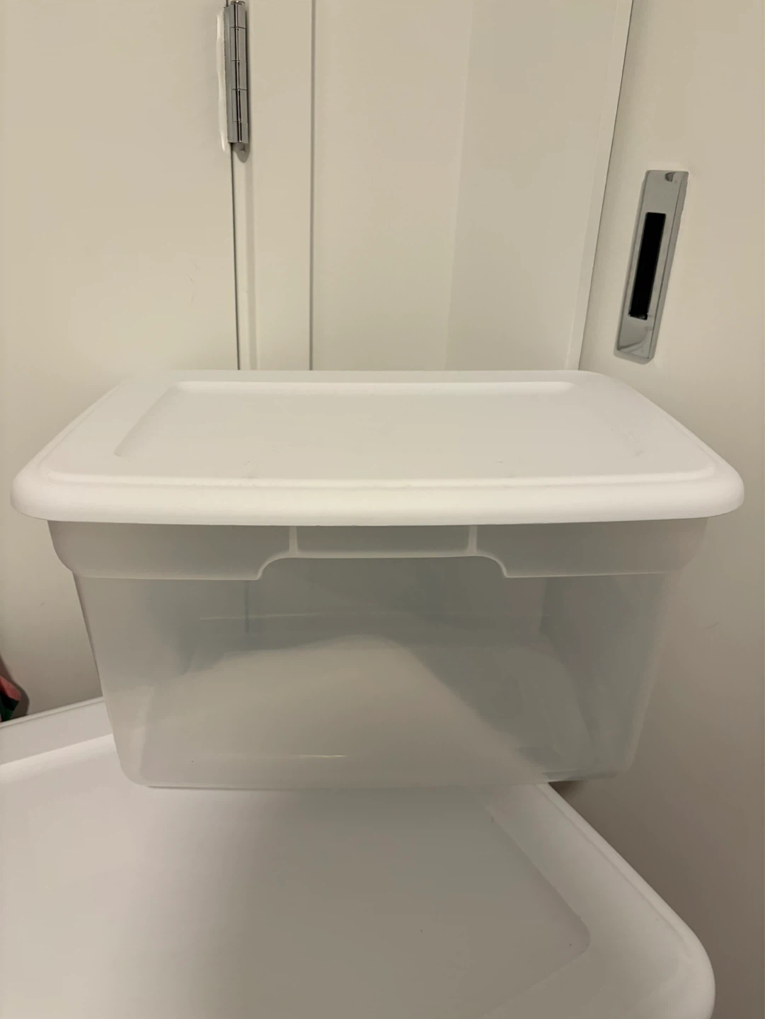 Sterilite Storage Bin - 19L / 55 L - photo 3