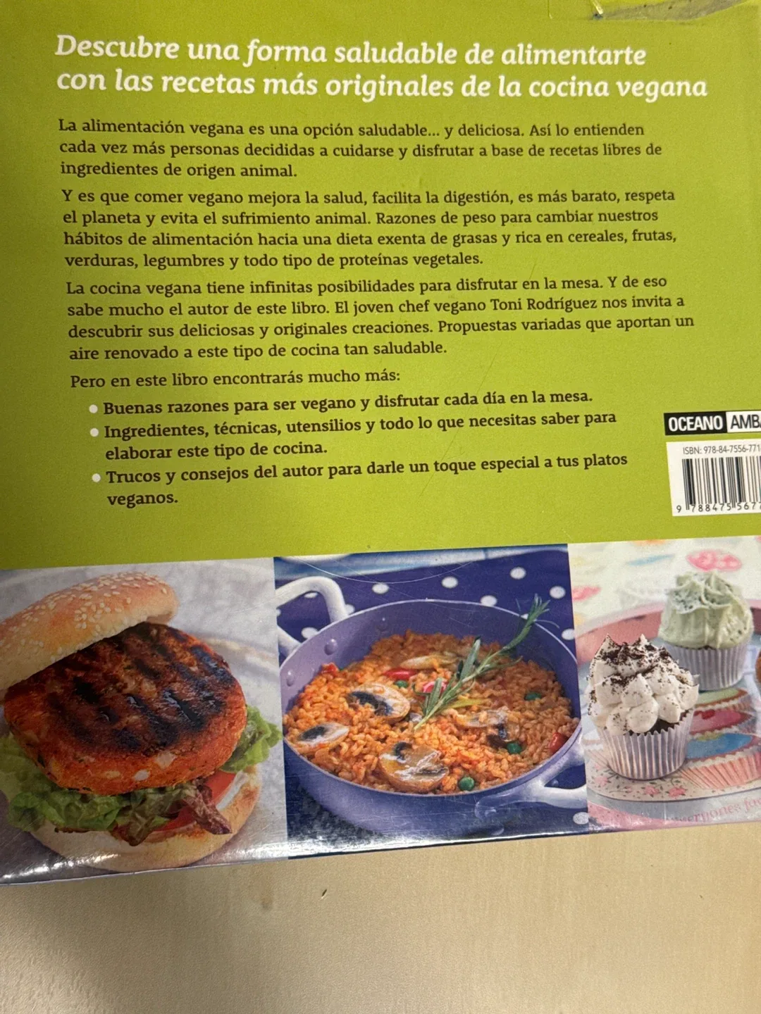 Delicias Veganas: Más de 80 Recetas Veganas - photo 2