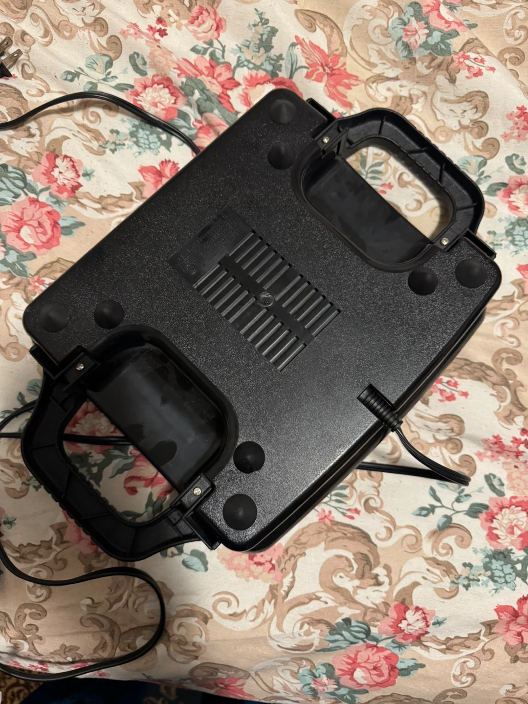 Family Fitness Foot Massager - photo 2