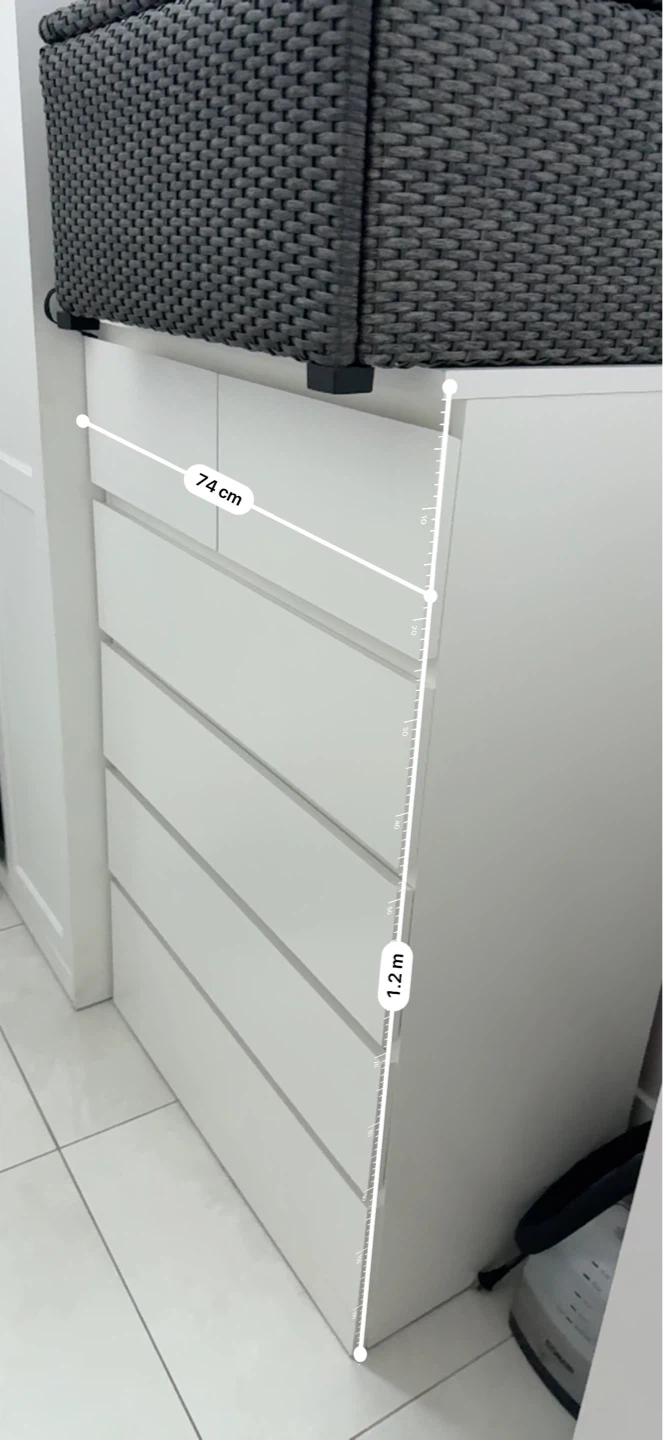 Furniture for sale - photo 4