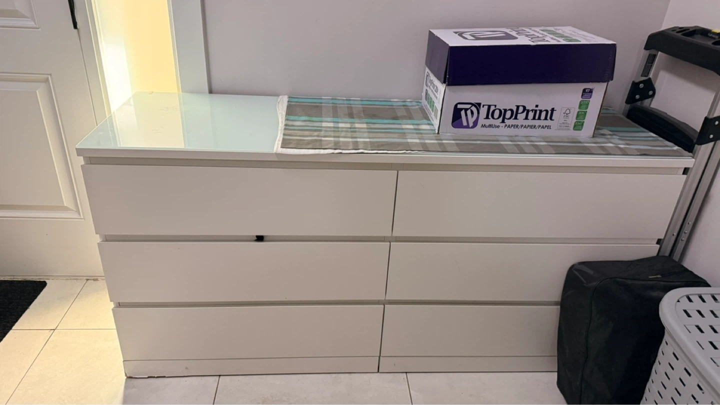 Furniture for sale