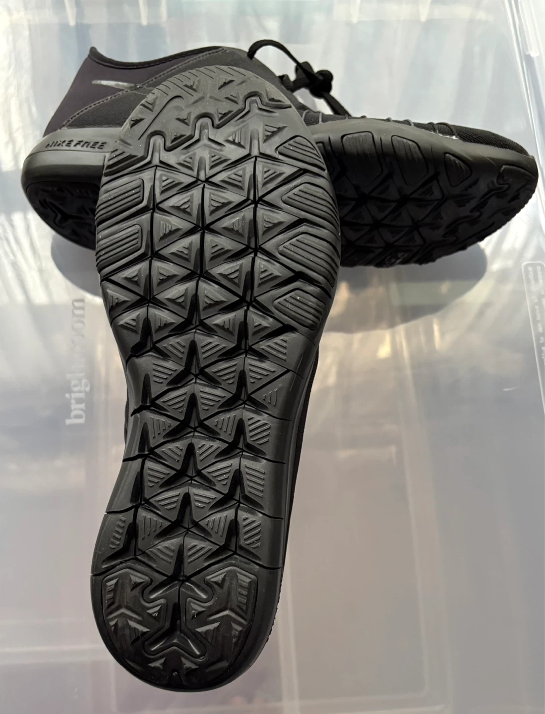 Nike Free TR 6 Training Shoes - photo 4