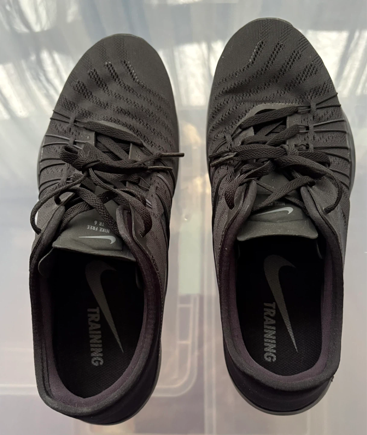 Nike Free TR 6 Training Shoes