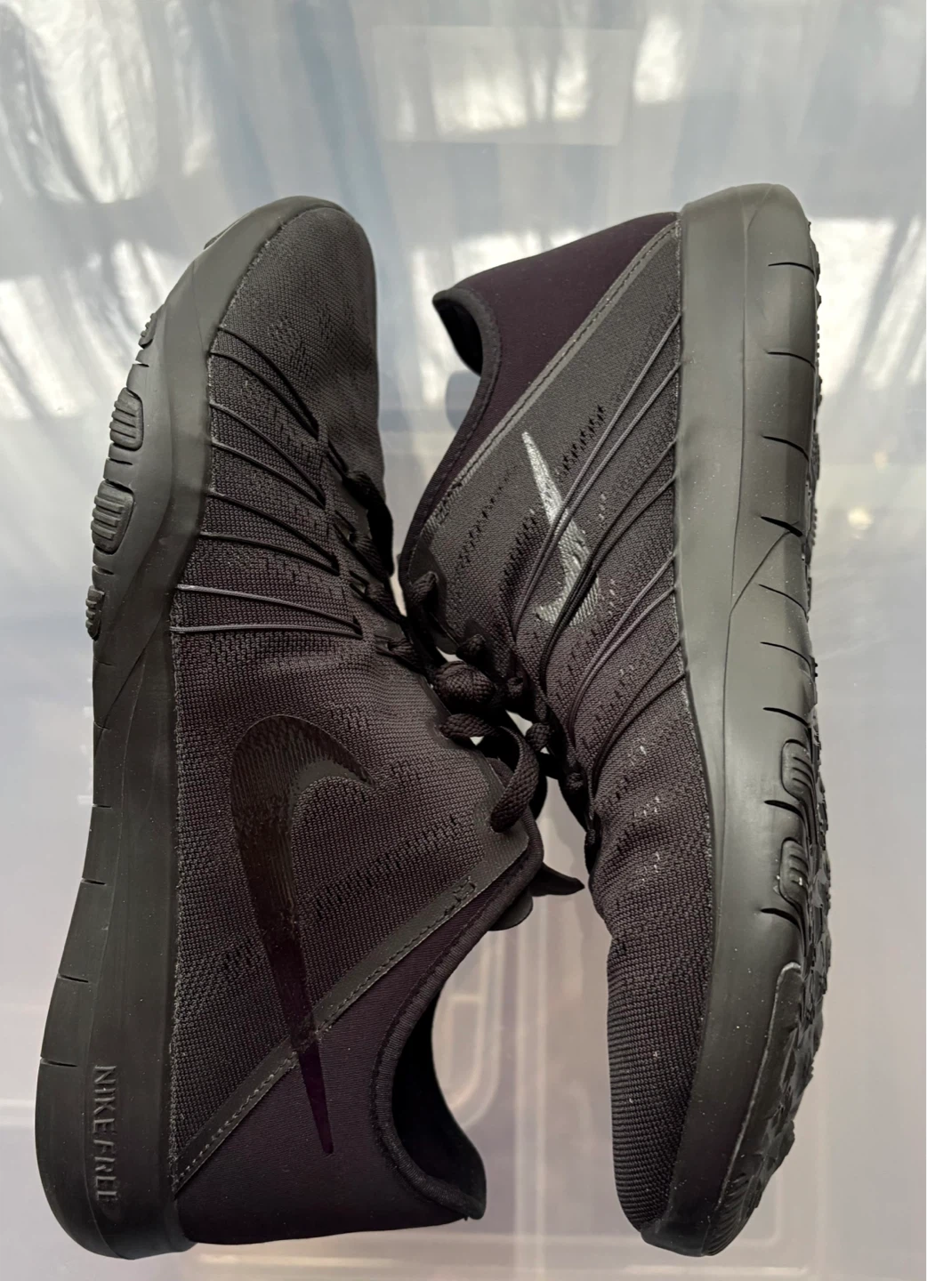 Nike Free TR 6 Training Shoes - photo 3