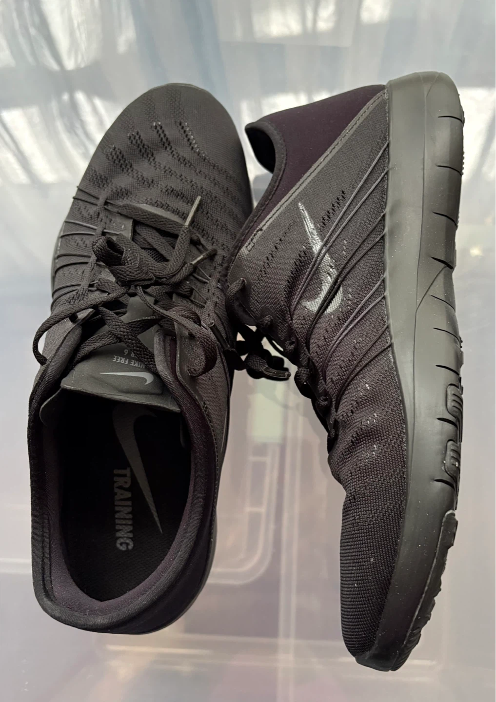 Nike Free TR 6 Training Shoes - photo 2