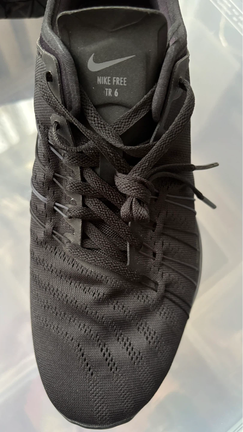 Nike Free TR 6 Training Shoes - photo 5