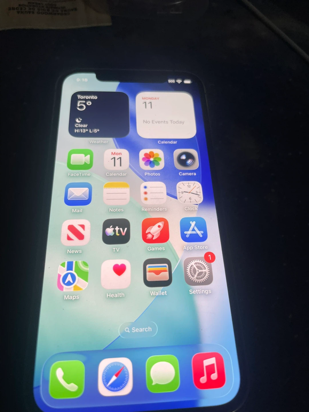 Apple iPhone 12 Pro - 512 GB - photo 2