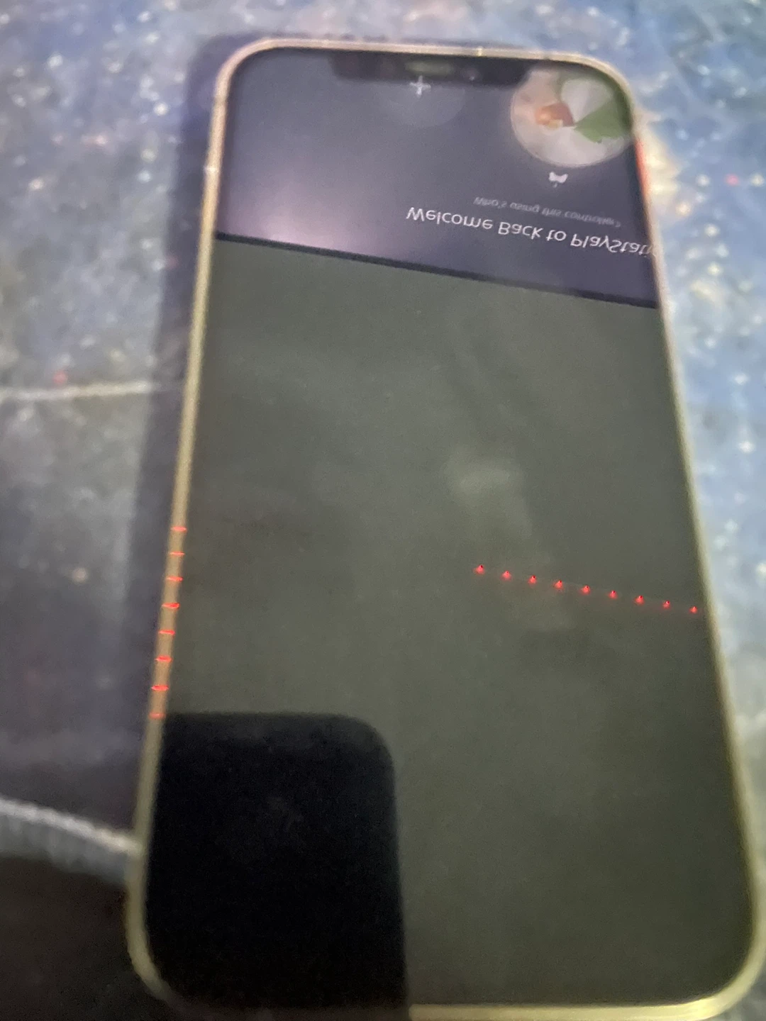 Apple iPhone 12 Pro - 512 GB