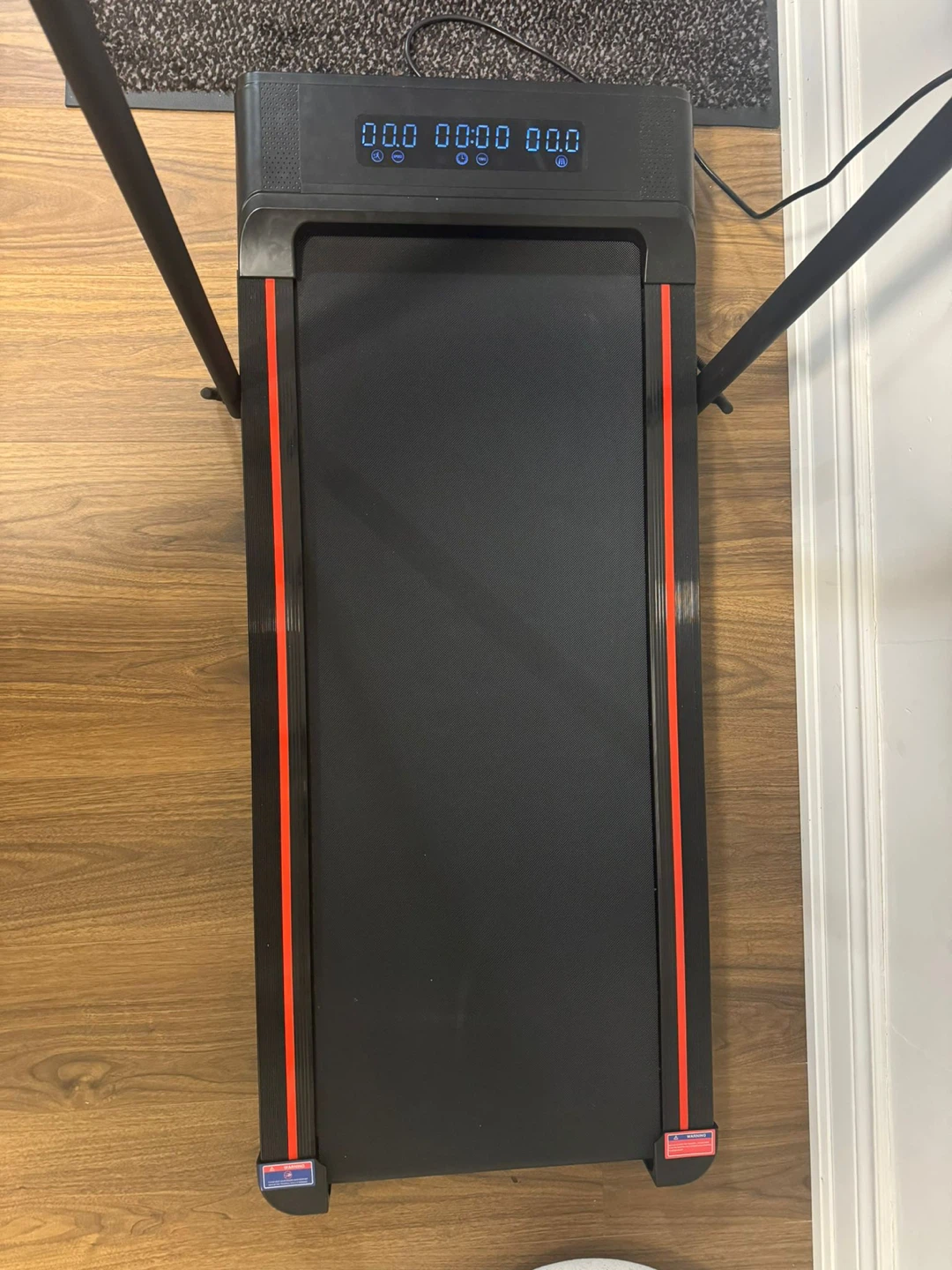 Treadmill - photo 3