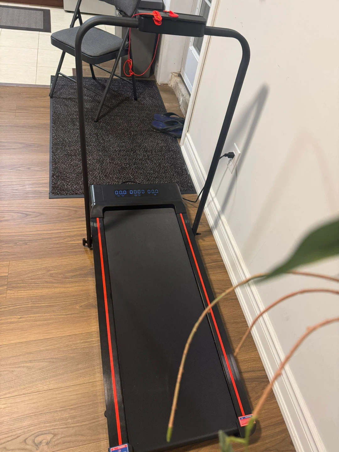 Treadmill - photo 5