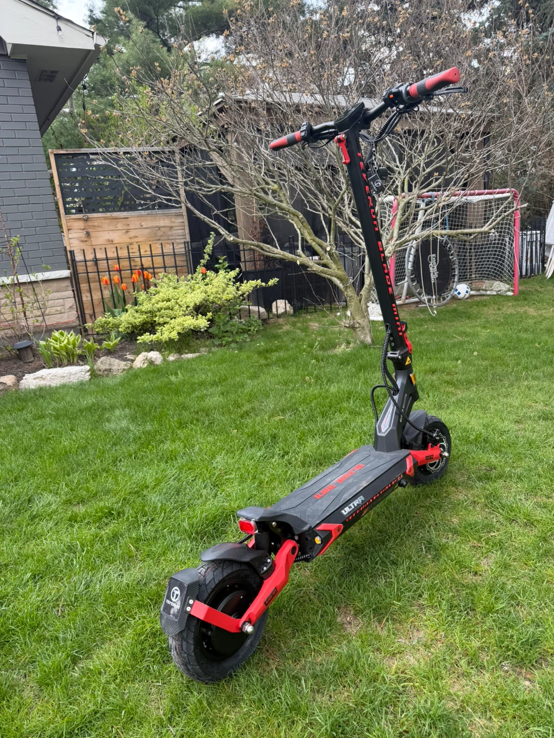 Teverun Blade Mini Ultra