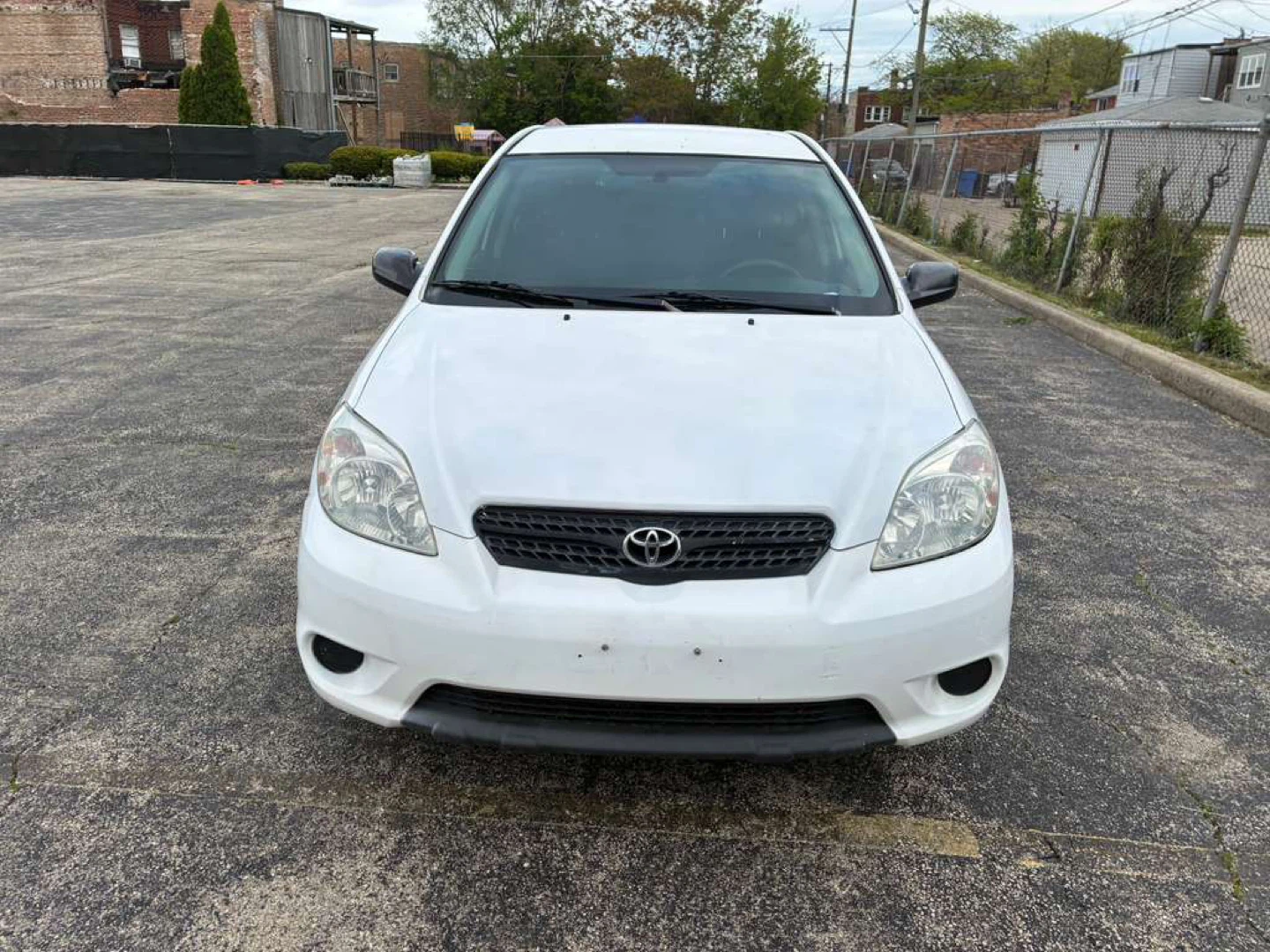 2007 White Toyota Matrix con 127 mil millas - photo 5