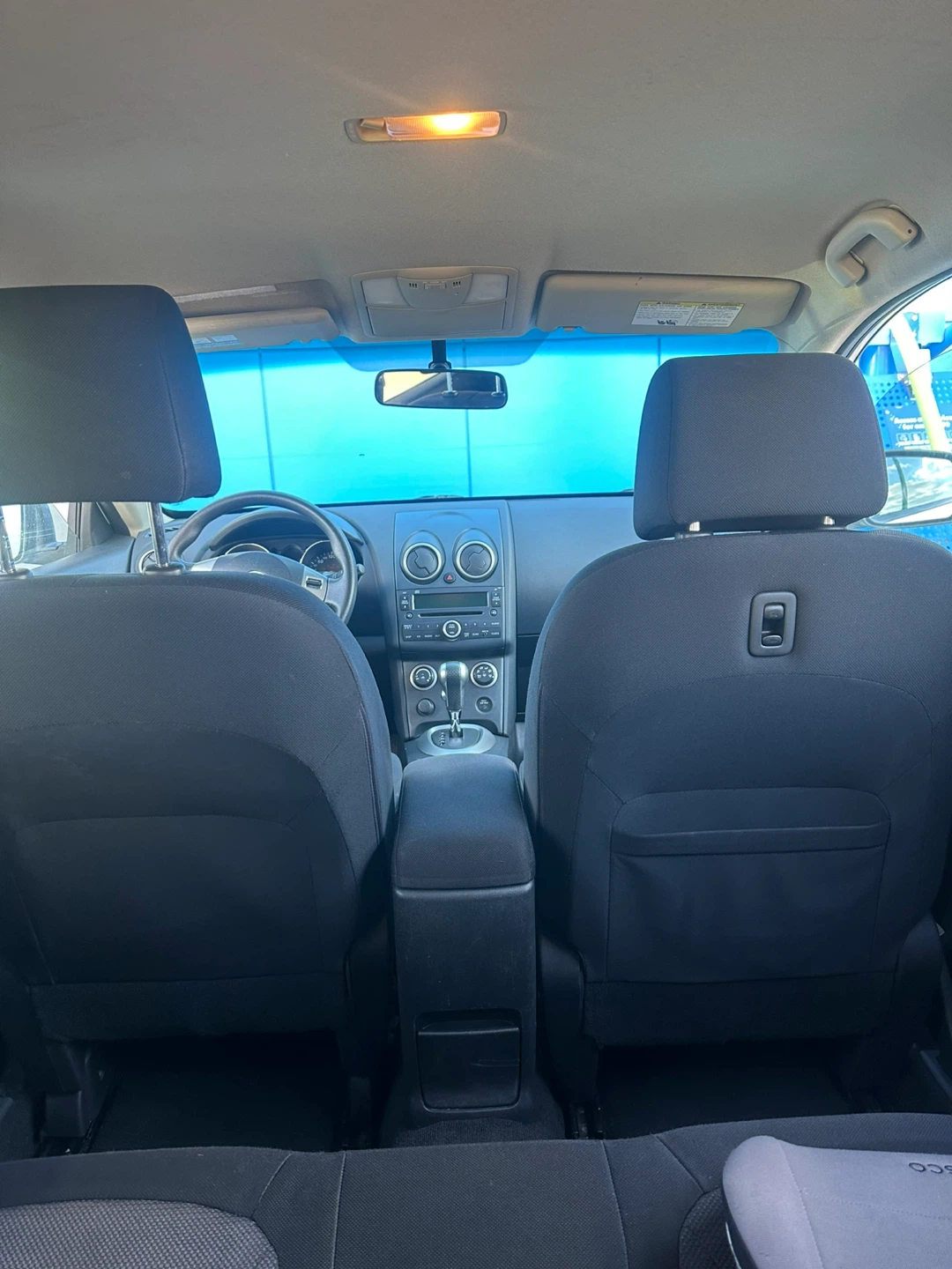 2010 Nissan Rogue-Excellent Condition, Reliable &Well Maintained - photo 3