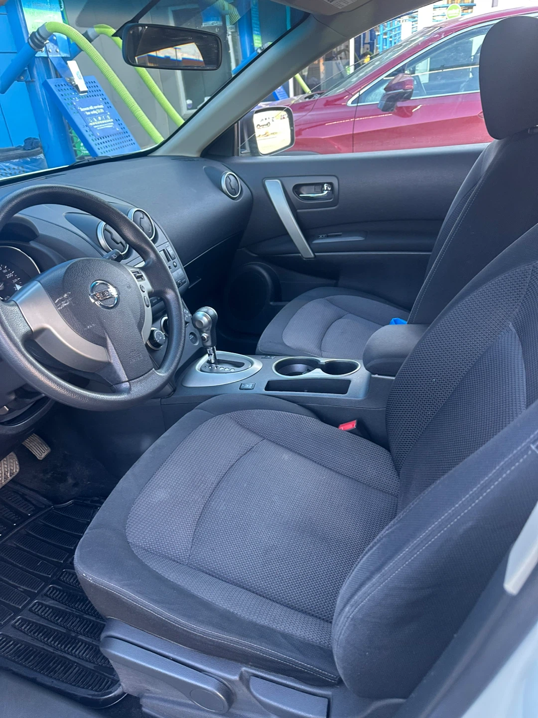 2010 Nissan Rogue-Excellent Condition, Reliable &Well Maintained - photo 2