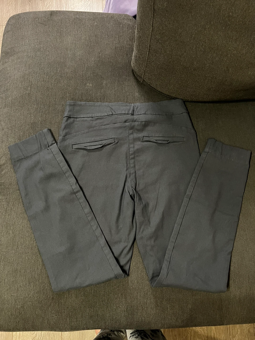 RW&co. Dress pants (Grey) - photo 2