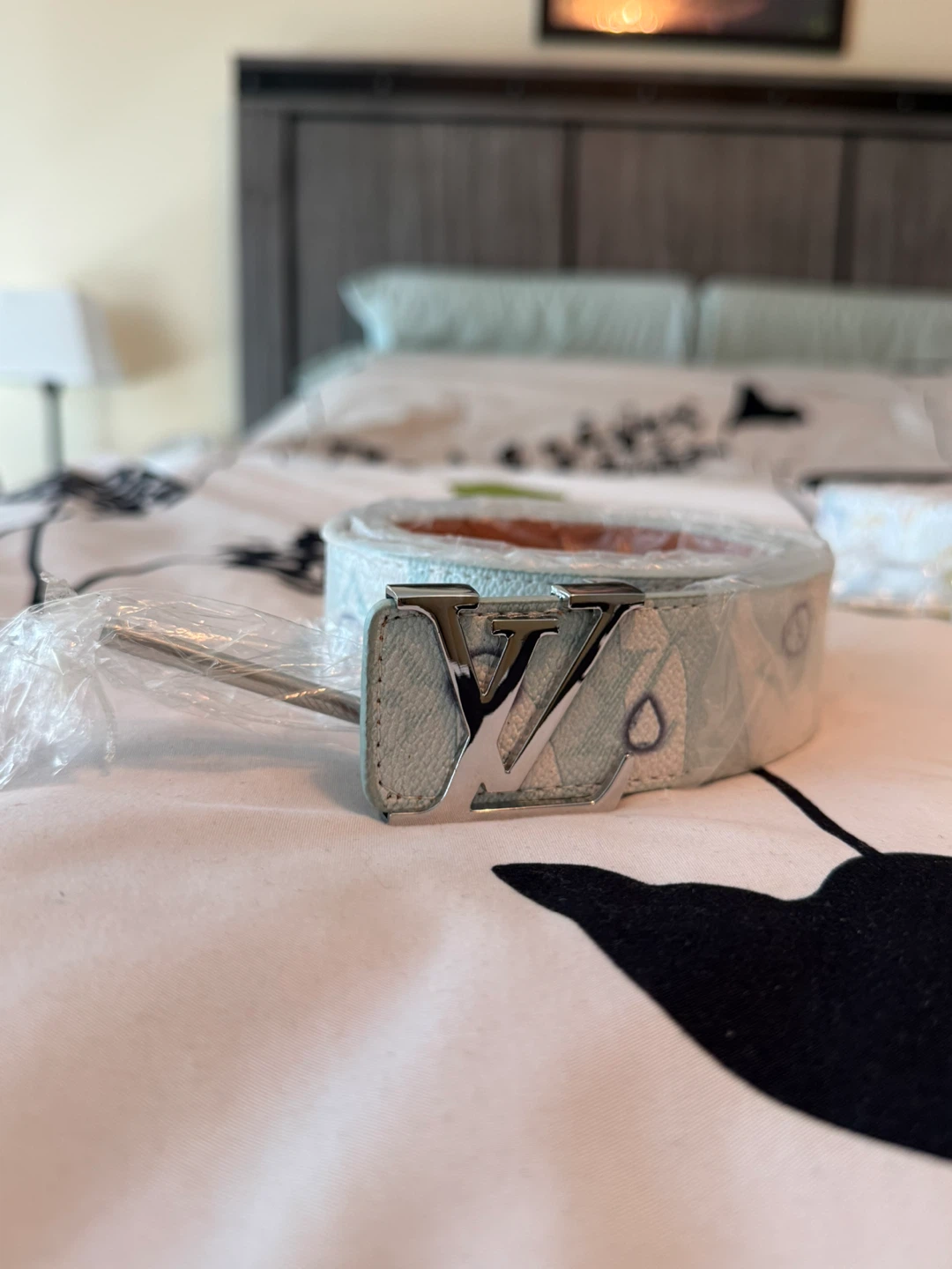 Louis Vuitton Belt - Multiple Styles Available - photo 2