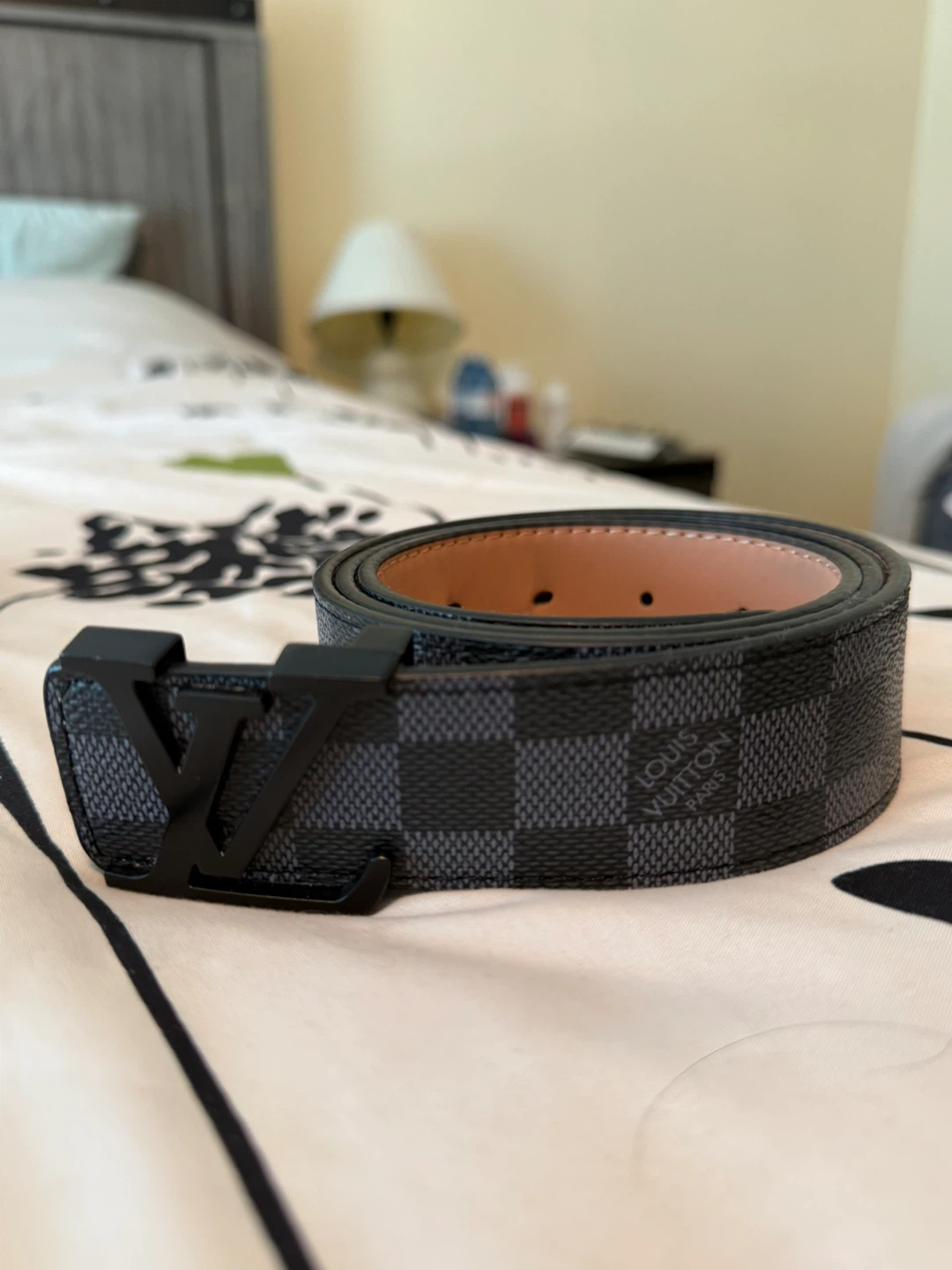 Louis Vuitton Belt - Multiple Styles Available - photo 5