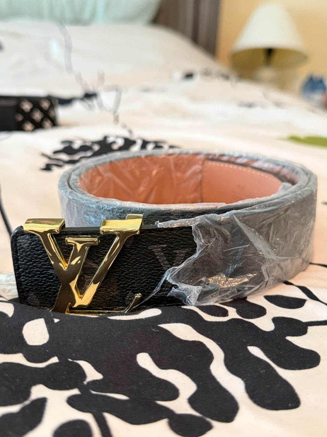 Louis Vuitton Belt - Multiple Styles Available - photo 4