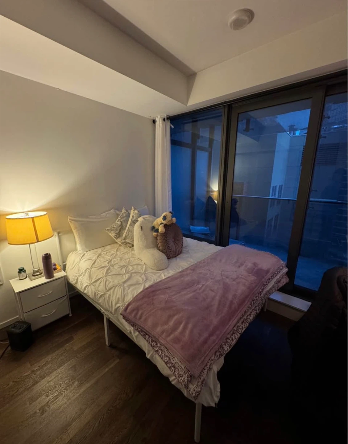 Full Size Bed AND Mattress - photo 2