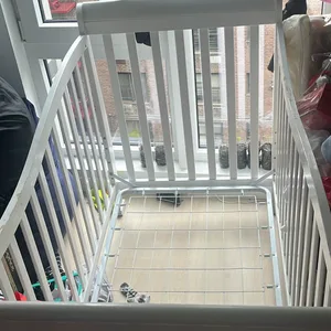 White Crib - Must Go!!!!