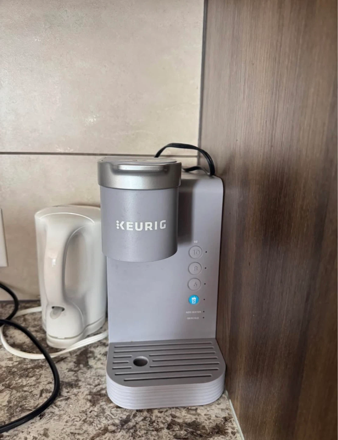 Keurig Coffee Maker
