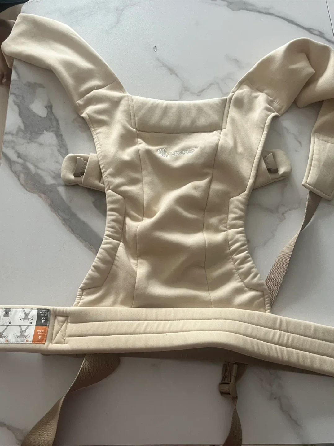 Ergobaby Baby Carrier
