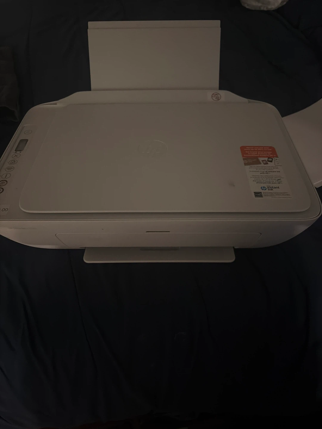 HP DeskJet Printer