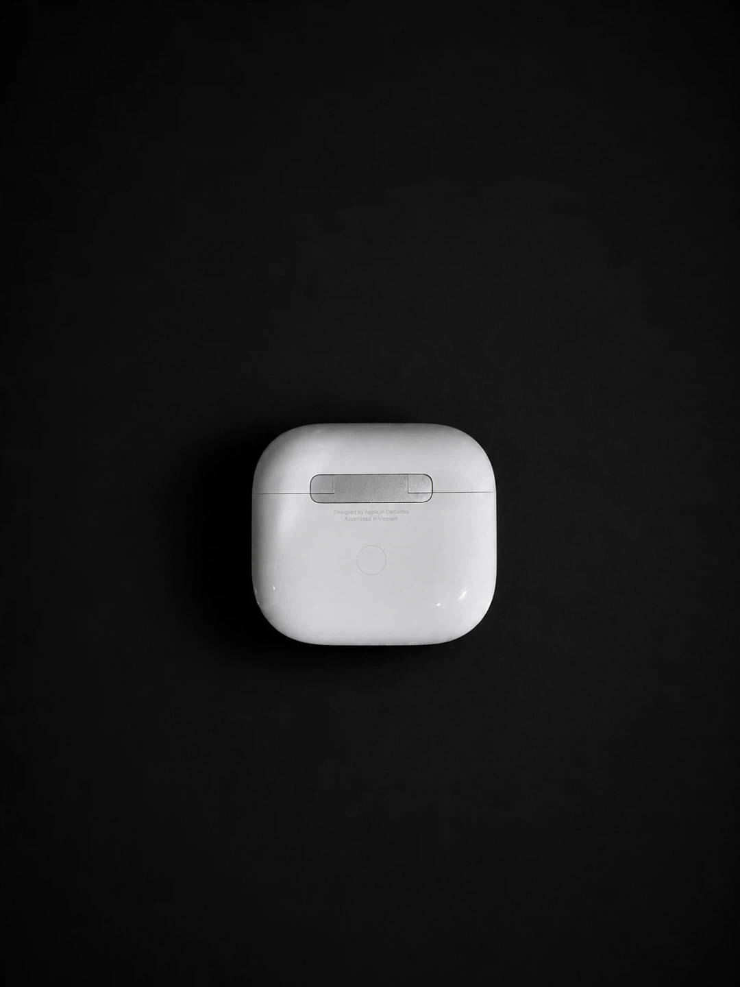 Apple AirPods 3rd generation - photo 2