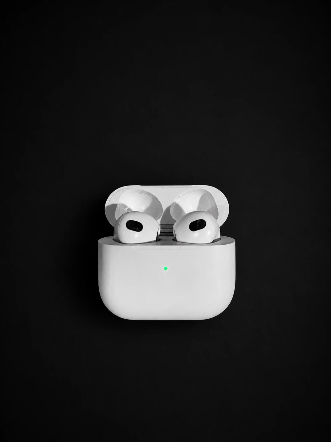 Apple AirPods 3rd generation - photo 3